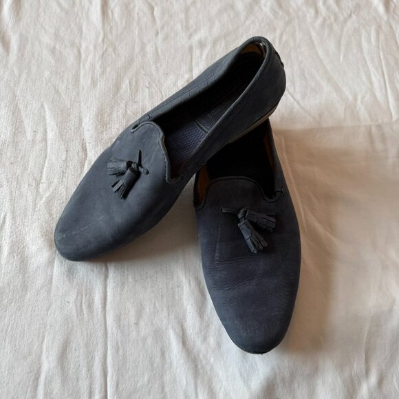 ASOS House of Hounds Tassel Loafers - Picture 1 of 3
